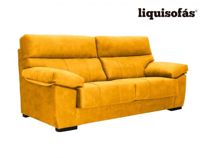 SOFÁ 3+2 PLAZAS MOD. CALA