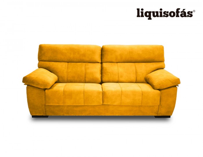 SOFÁ 3+2 PLAZAS MOD. CALA