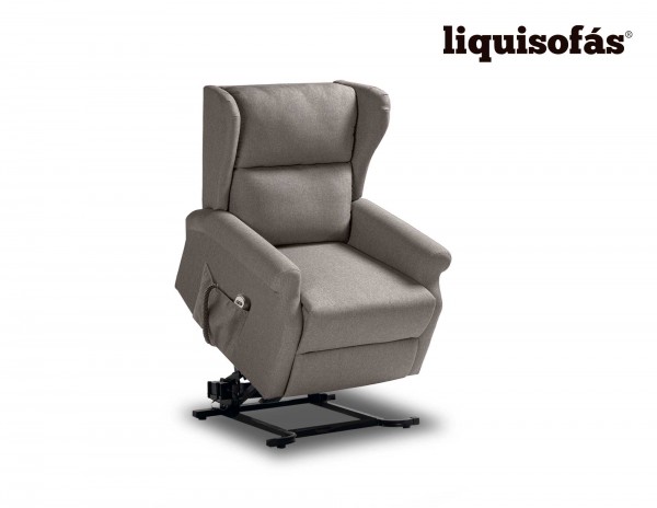 SILLÓN RELAX POWERLIFT MOD. MOSCÚ