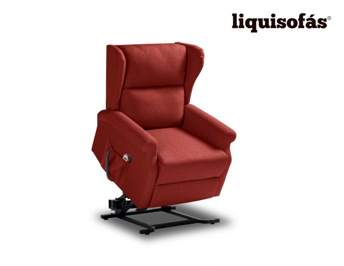 SILLÓN RELAX POWERLIFT MOD. MOSCÚ