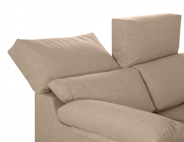 SOFÁ 2 O 3 PLAZAS MOD. LUCENA