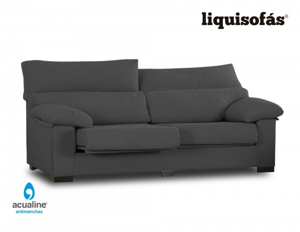 SOFÁ 3+2 MOD. LUCENA