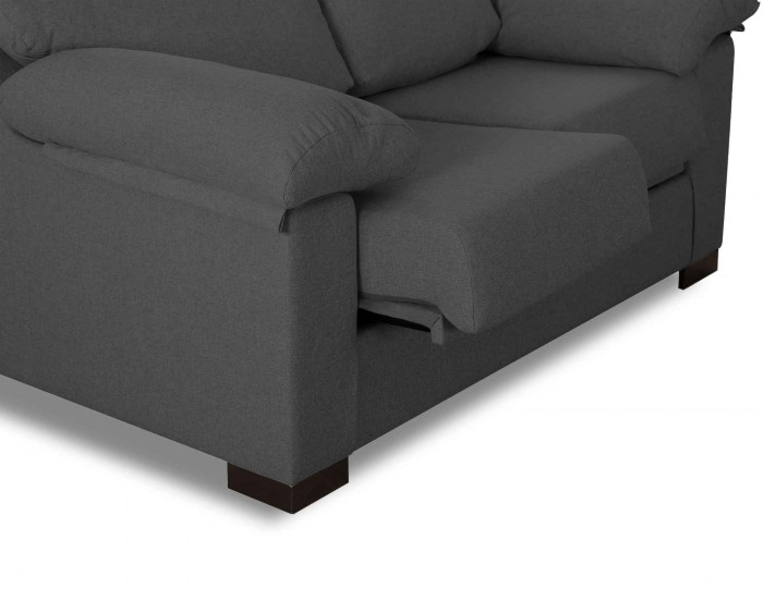 SOFÁ 3+2 MOD. LUCENA