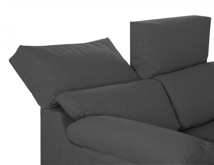 SOFÁ 3+2 MOD. LUCENA