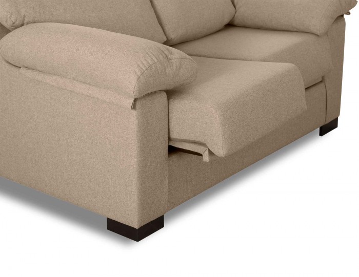 SOFÁ 3+2 MOD. LUCENA