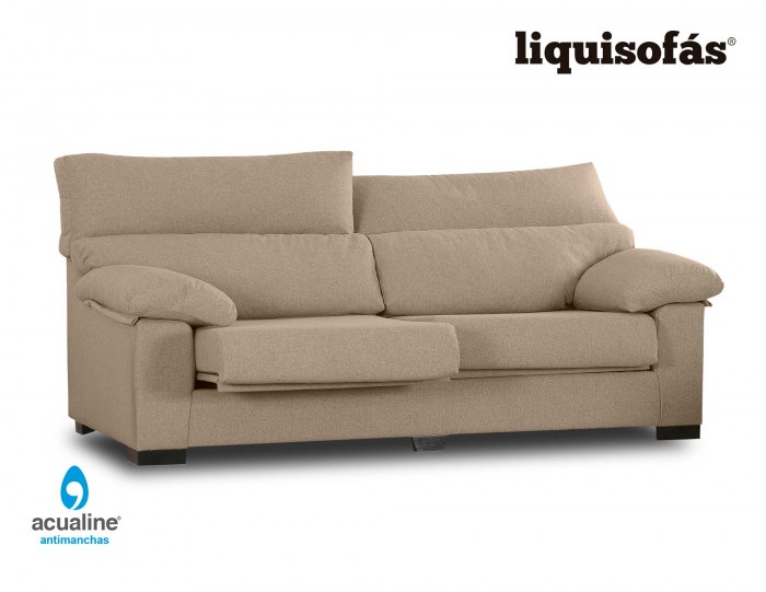 SOFÁ 3+2 MOD. LUCENA