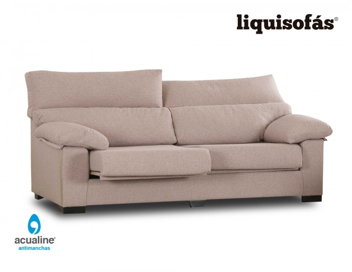 SOFÁ 3+2 MOD. LUCENA