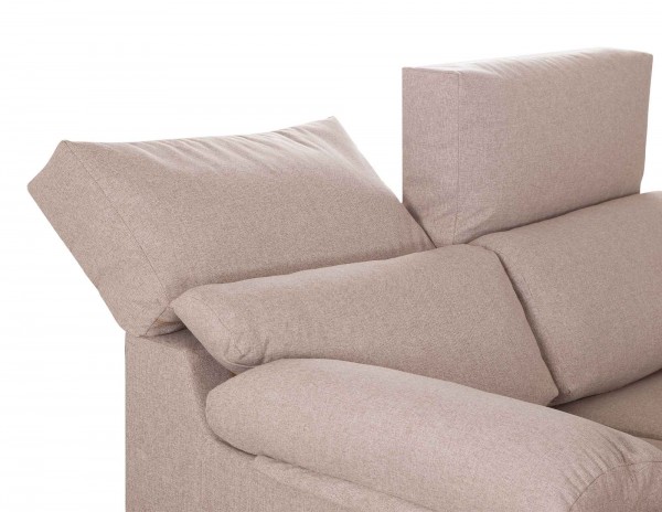 SOFÁ 3+2 MOD. LUCENA