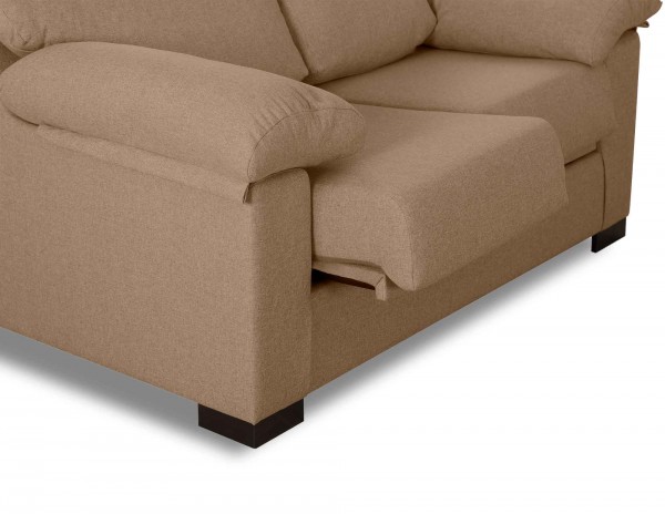 SOFÁ 3+2 MOD. LUCENA