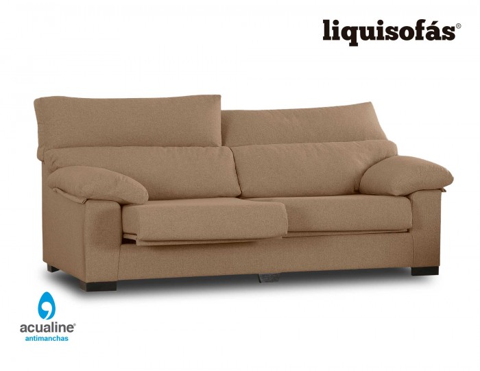 SOFÁ 3+2 MOD. LUCENA