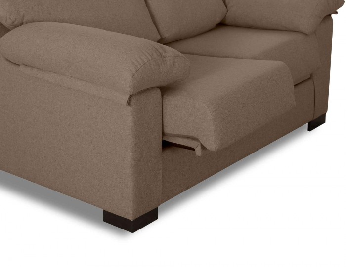 SOFÁ 3+2 MOD. LUCENA