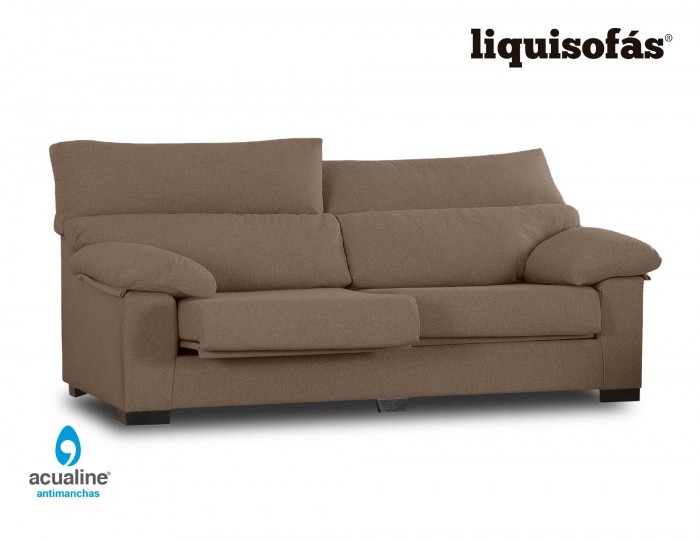 SOFÁ 3+2 MOD. LUCENA