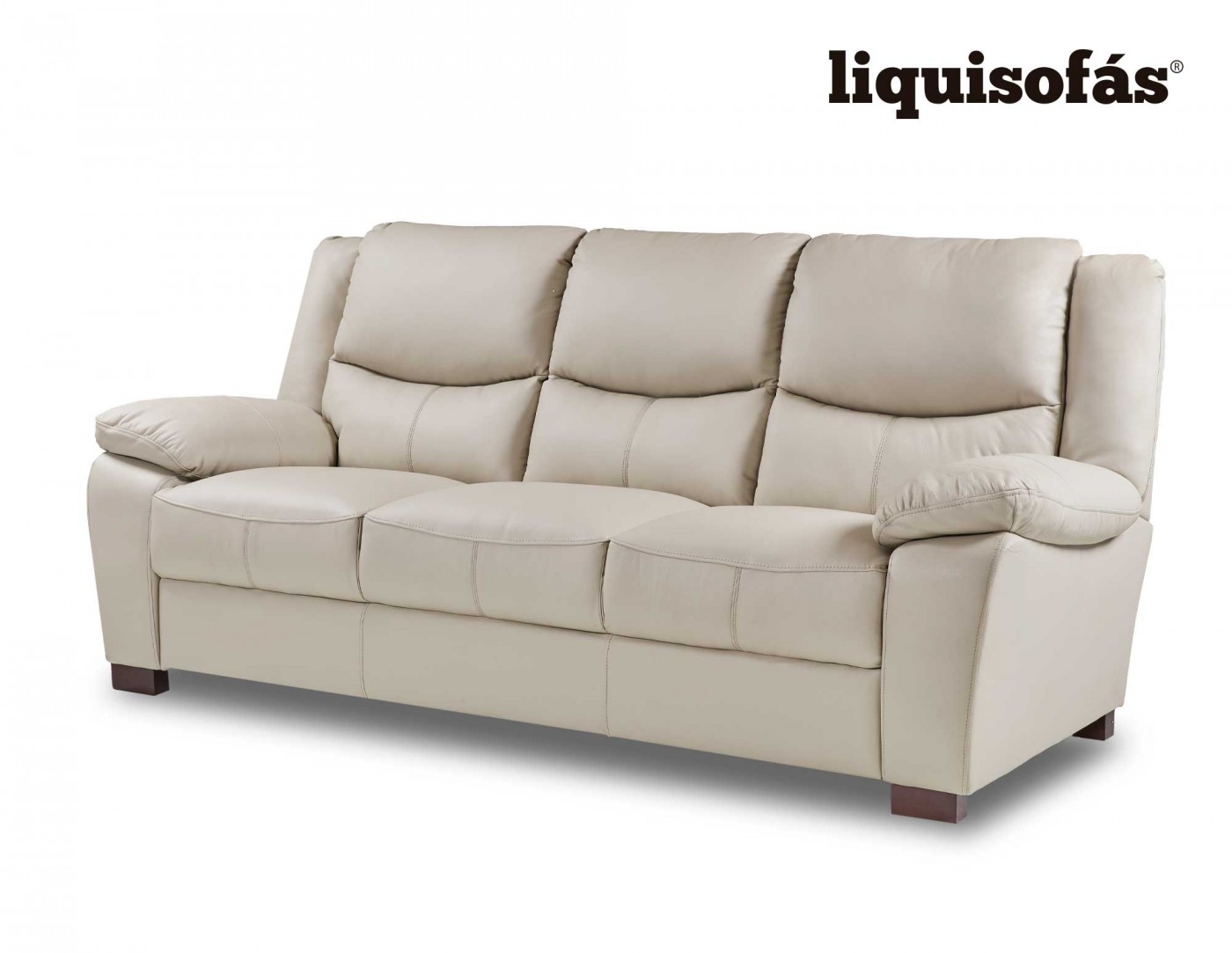 Sofá Fijo 3 o 2 Plazas Mod. Rodeo Comprar sofá barato Online Málaga