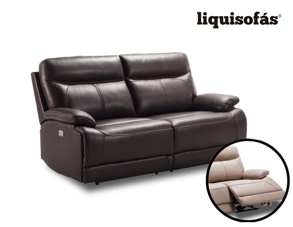 SOFÁ 2 O 3 PLAZAS RELAX MOD. BILBAO