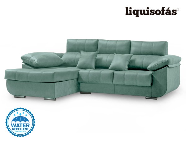 CHAISELONGUE ASIENTO...