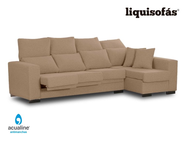 CHAISELONGUE DESLIZANTE MOD.EKO