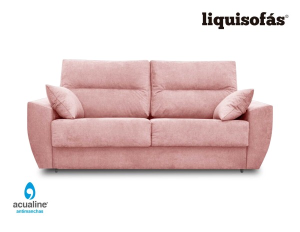 SOFÁ CAMA CON SISTEMA ITALIANO MOD. VELERO