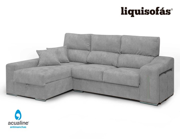 chaise longue baratos