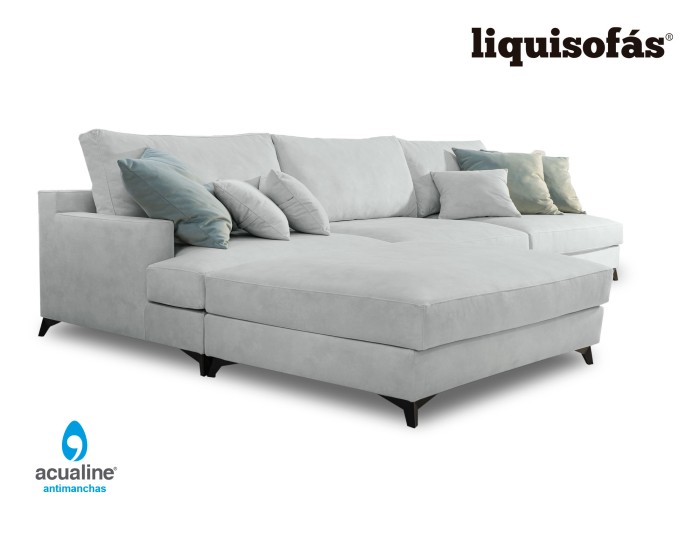 CHAISELONGUE MOD. ASLAN