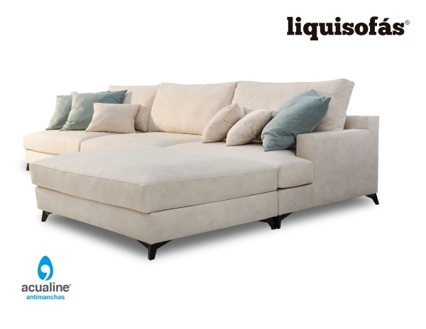 CHAISELONGUE MOD. ASLAN