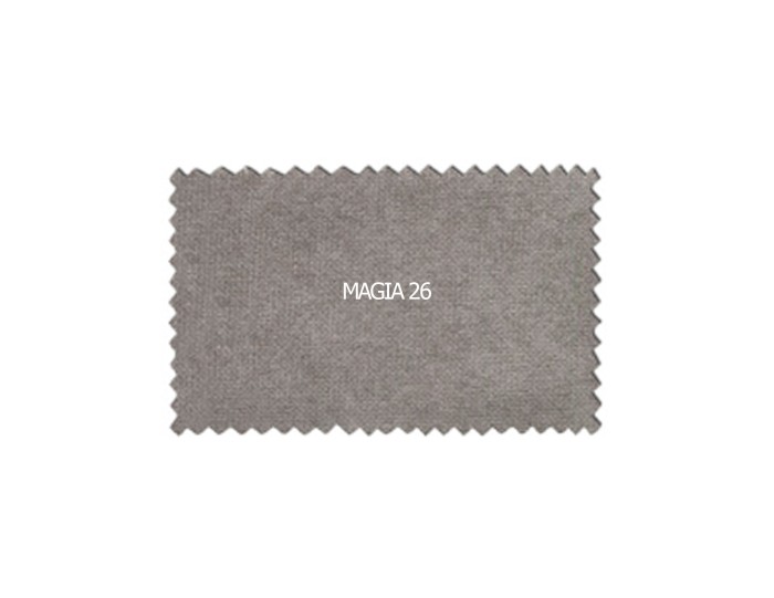 CHAISELONGUE FIJO MOD. JAZMIN