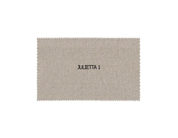 CHAISELONGUE DESLIZANTE Y RECLINABLE MOD. PLATA