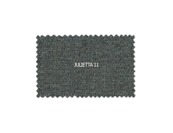 CHAISELONGUE DESLIZANTE Y RECLINABLE MOD. PLATA