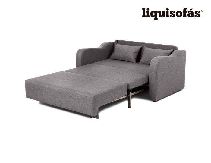 SOFÁ CAMA SISTEMA ARRASTRE MOD. SONIA...