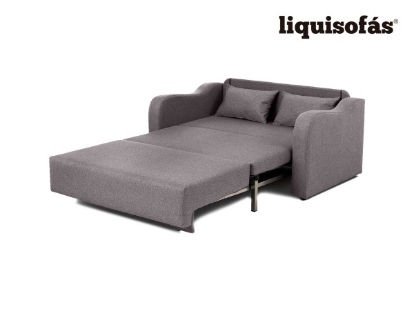 SOFÁ CAMA SISTEMA ARRASTRE MOD. SONIA PLUS