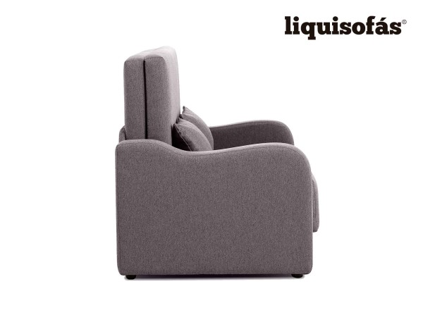 SOFÁ CAMA SISTEMA ARRASTRE MOD. SONIA PLUS