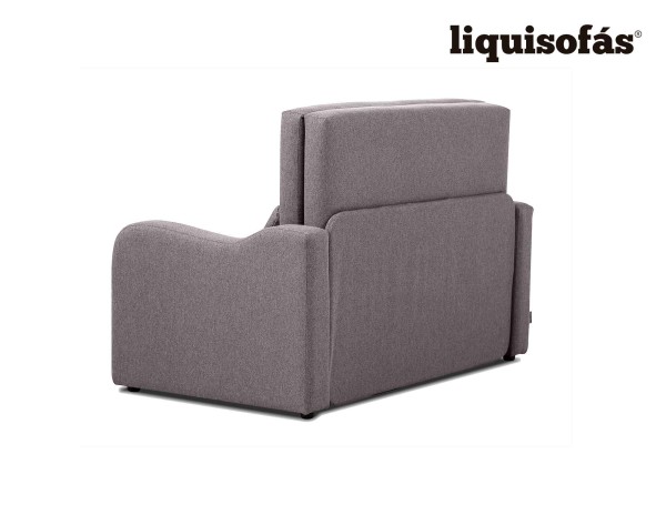 SOFÁ CAMA SISTEMA ARRASTRE MOD. SONIA PLUS