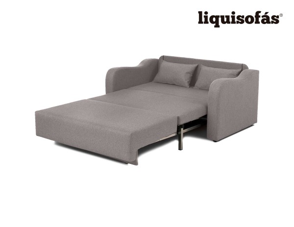 SOFÁ CAMA SISTEMA ARRASTRE MOD. SONIA PLUS