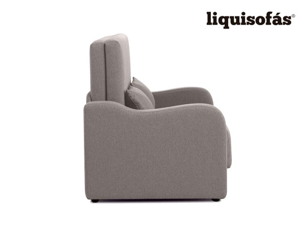 SOFÁ CAMA SISTEMA ARRASTRE MOD. SONIA PLUS