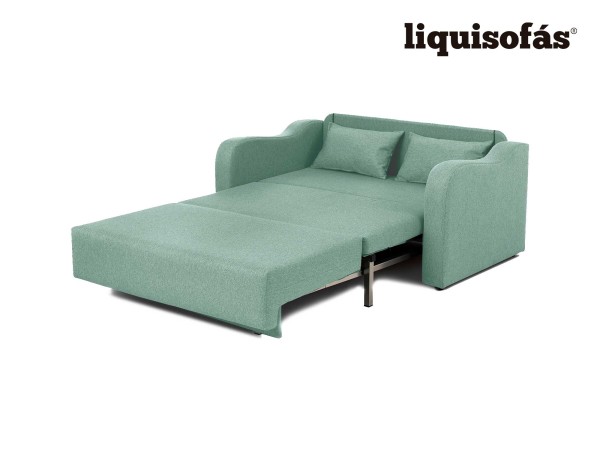 SOFÁ CAMA SISTEMA ARRASTRE MOD. SONIA PLUS