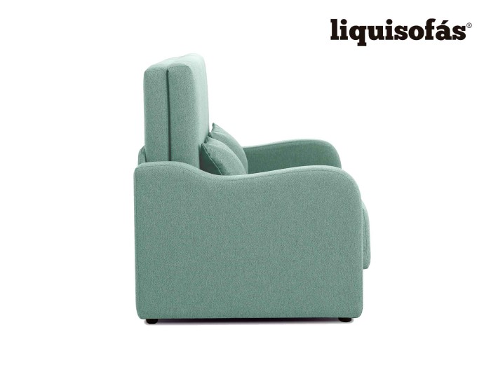 SOFÁ CAMA SISTEMA ARRASTRE MOD. SONIA...