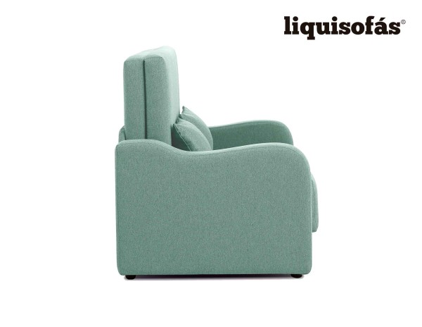 SOFÁ CAMA SISTEMA ARRASTRE MOD. SONIA PLUS