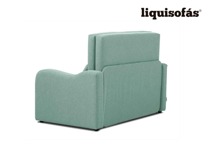 SOFÁ CAMA SISTEMA ARRASTRE MOD. SONIA...