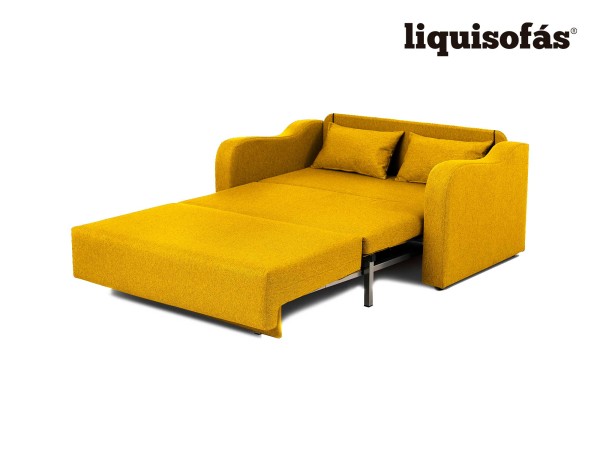 SOFÁ CAMA SISTEMA ARRASTRE MOD. SONIA PLUS