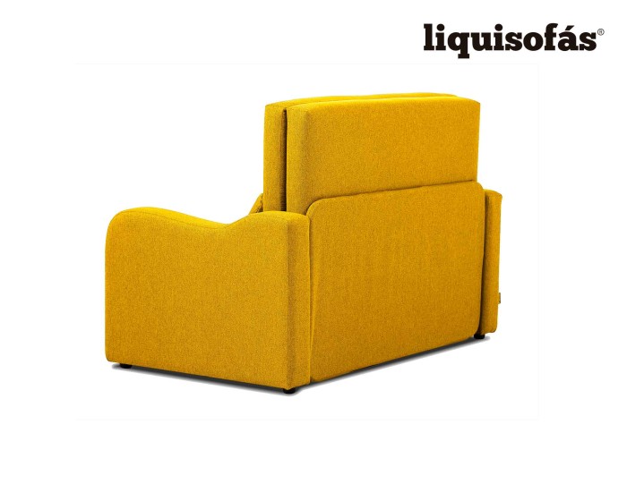 SOFÁ CAMA SISTEMA ARRASTRE MOD. SONIA...