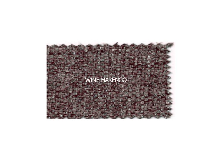 CHAISELONGUE COJÍN RULO MOD. LEANDRA