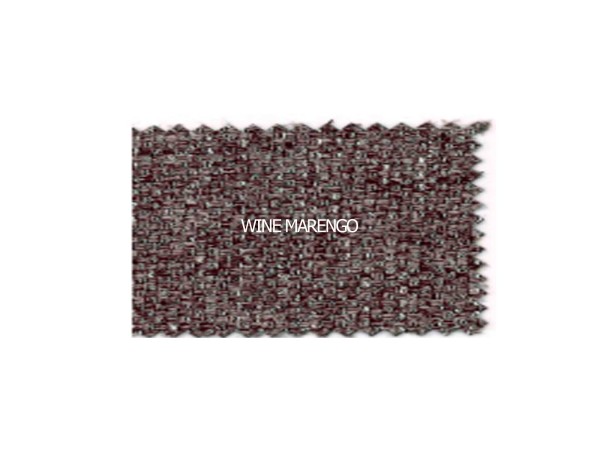 CHAISELONGUE COJÍN RULO MOD. LEANDRA