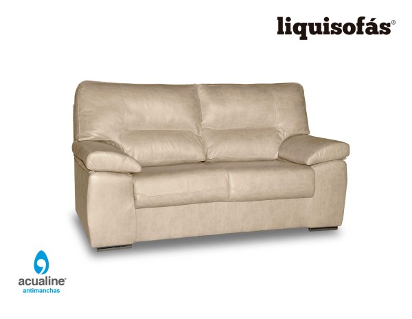 SOFÁ 2 O 3 PLAZAS MOD. ARMONÍA