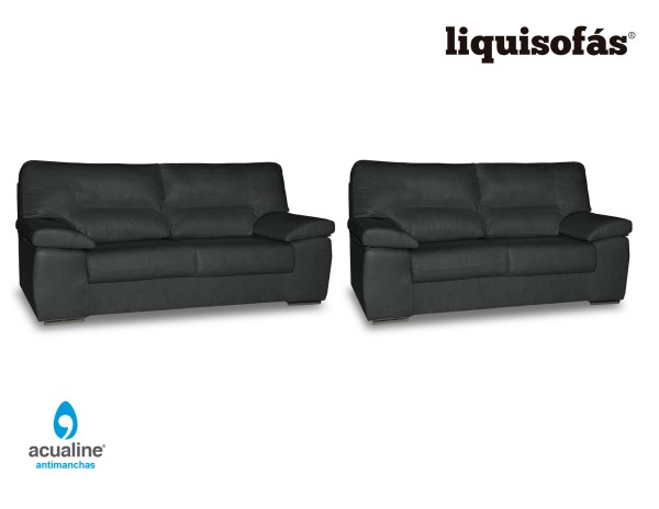 SOFÁ 3+2PL MOD. ARMONÍA