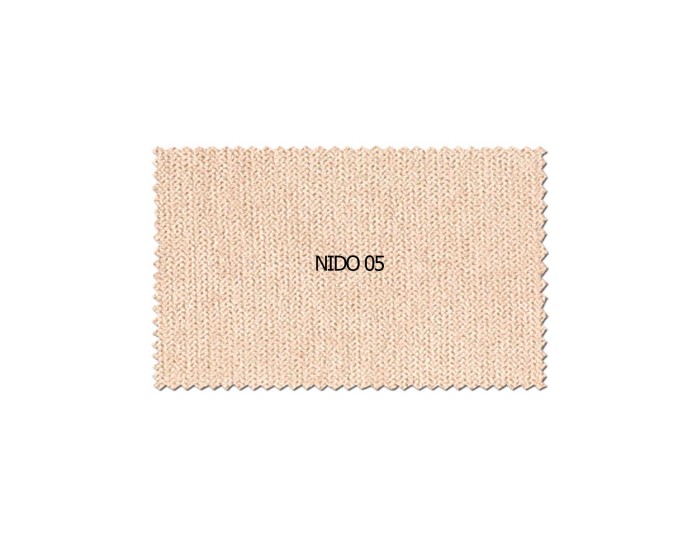 CHAISELONGUE C/ ARCÓN MOD. AINHOA