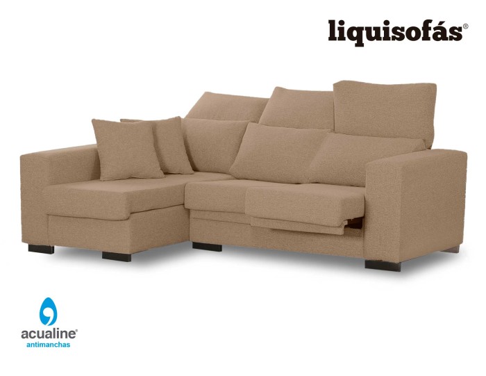 CHAISELONGUE DESLIZANTE MOD.EKO