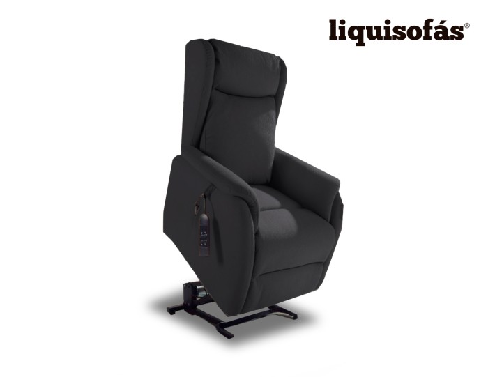 SILLÓN RELAX ELÉCTRICO POWER LIFT...