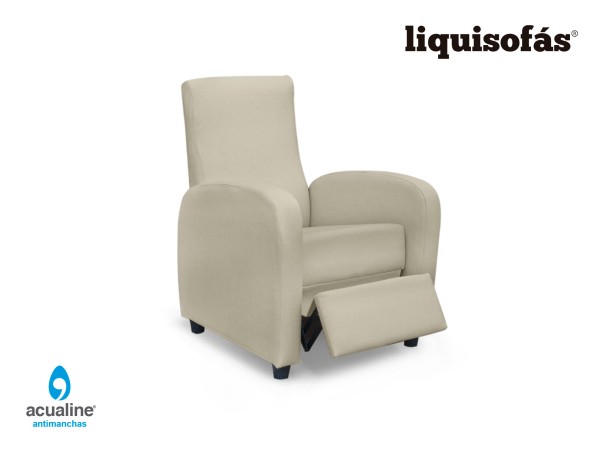 SILLÓN RELAX MOD. Nº 33