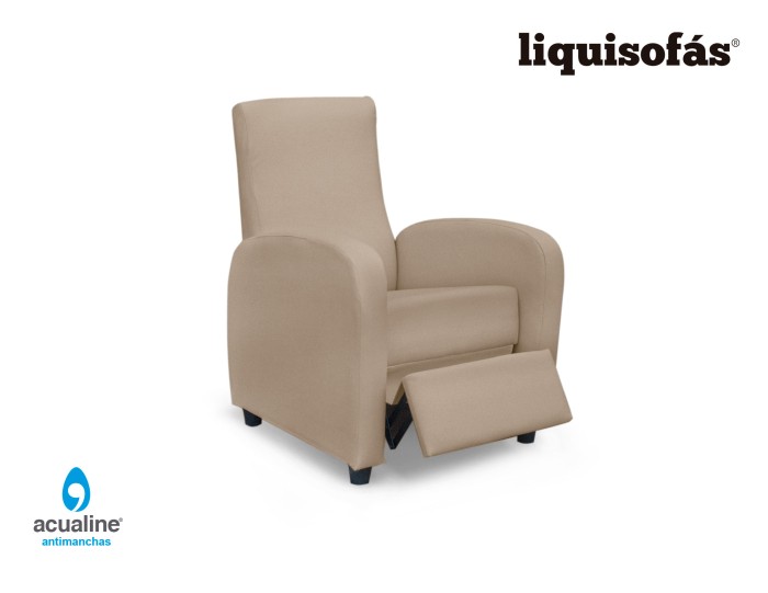 SILLÓN RELAX MOD. Nº 33