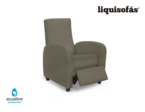 SILLÓN RELAX MOD. Nº 33