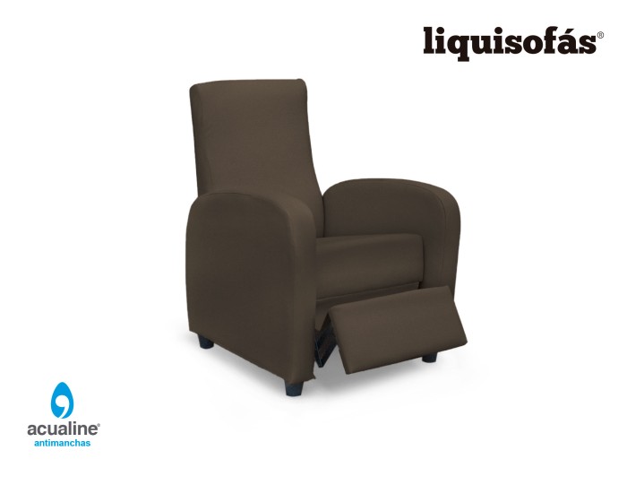 SILLÓN RELAX MOD. Nº 33